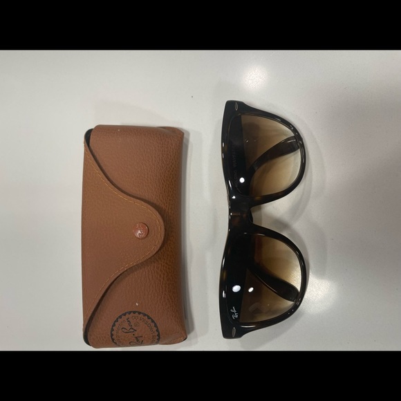 Rayban Sunglasses - Picture 2 of 6